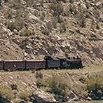 Denver & Rio Grande Western Railroad