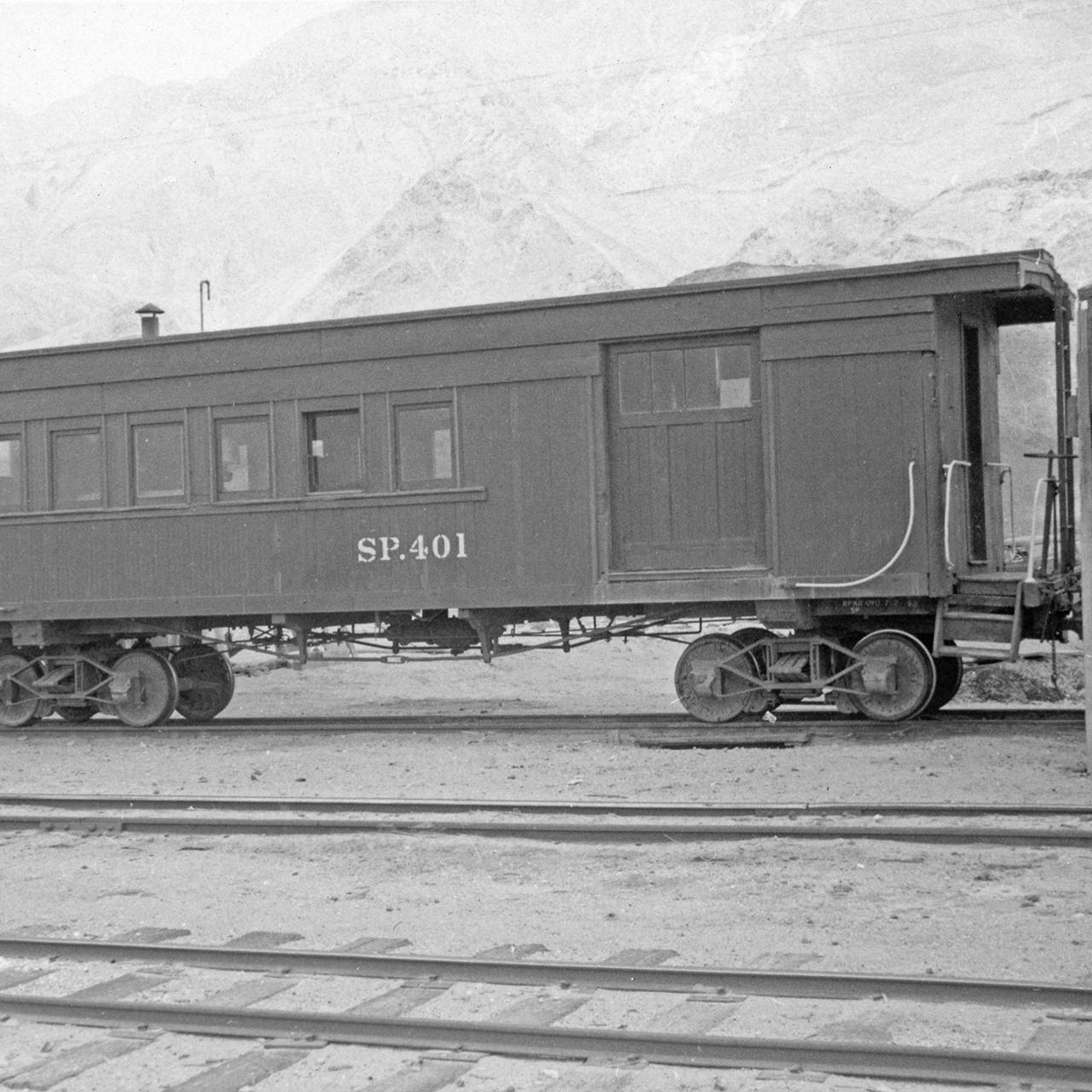 #401 in Owenyo, 1959