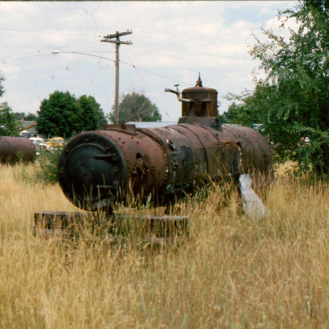 OLC-Boiler