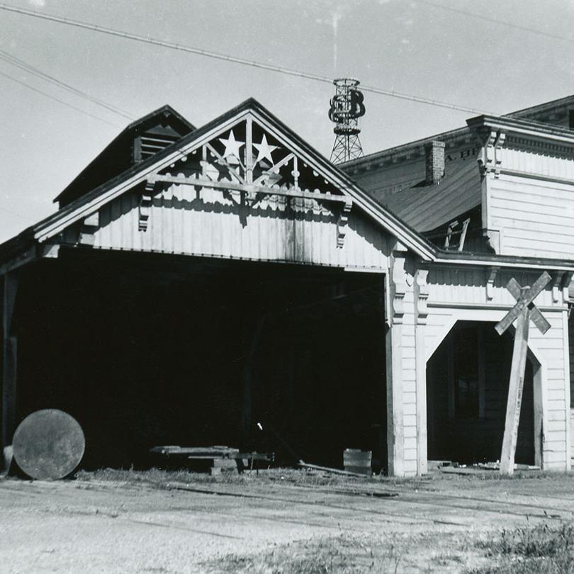 AMR-Arcata