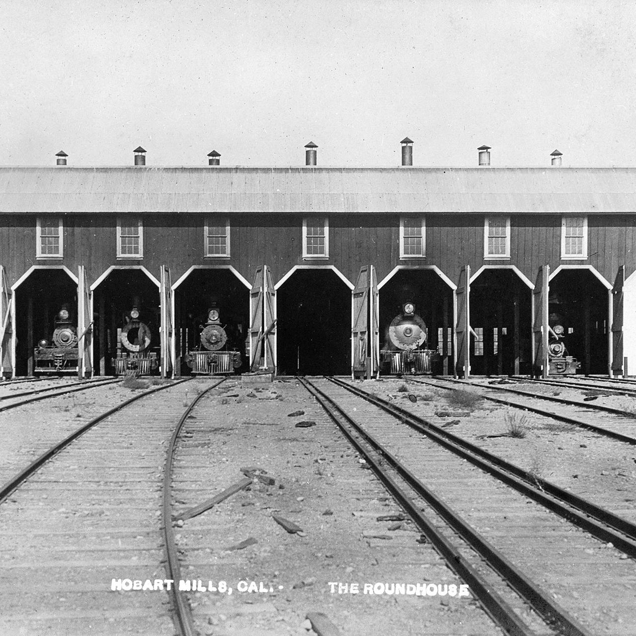 Sierra Nevada Wood and Lumber Co.