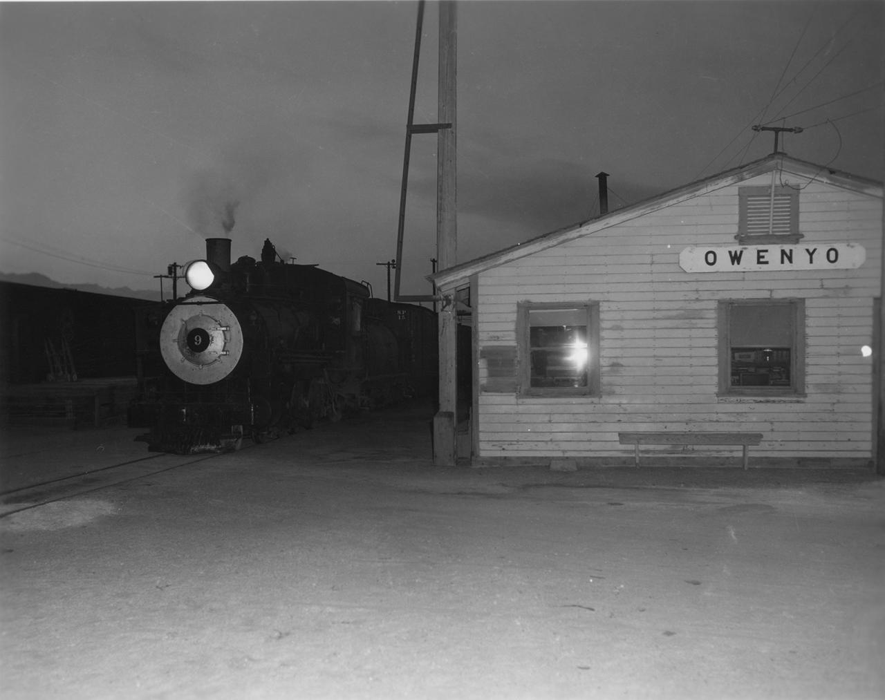 Owenyo-at-Dusk