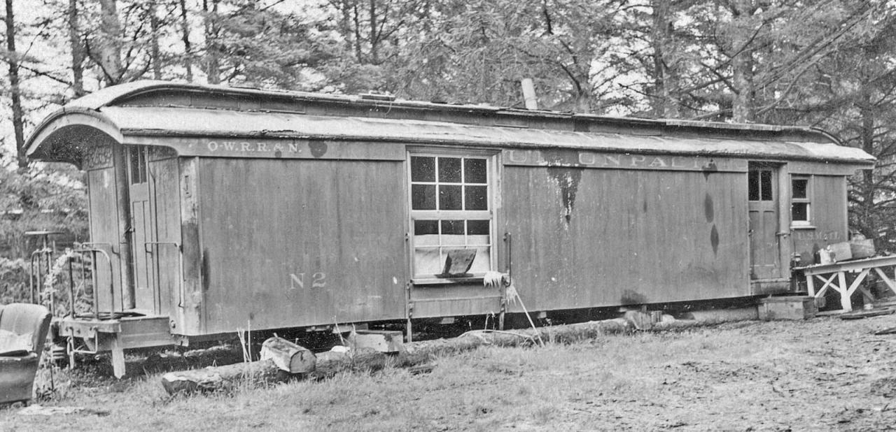 Body of Ilwaco N2