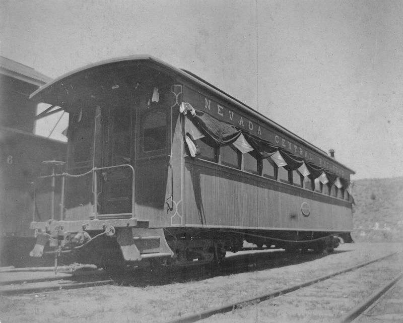 Locomotives