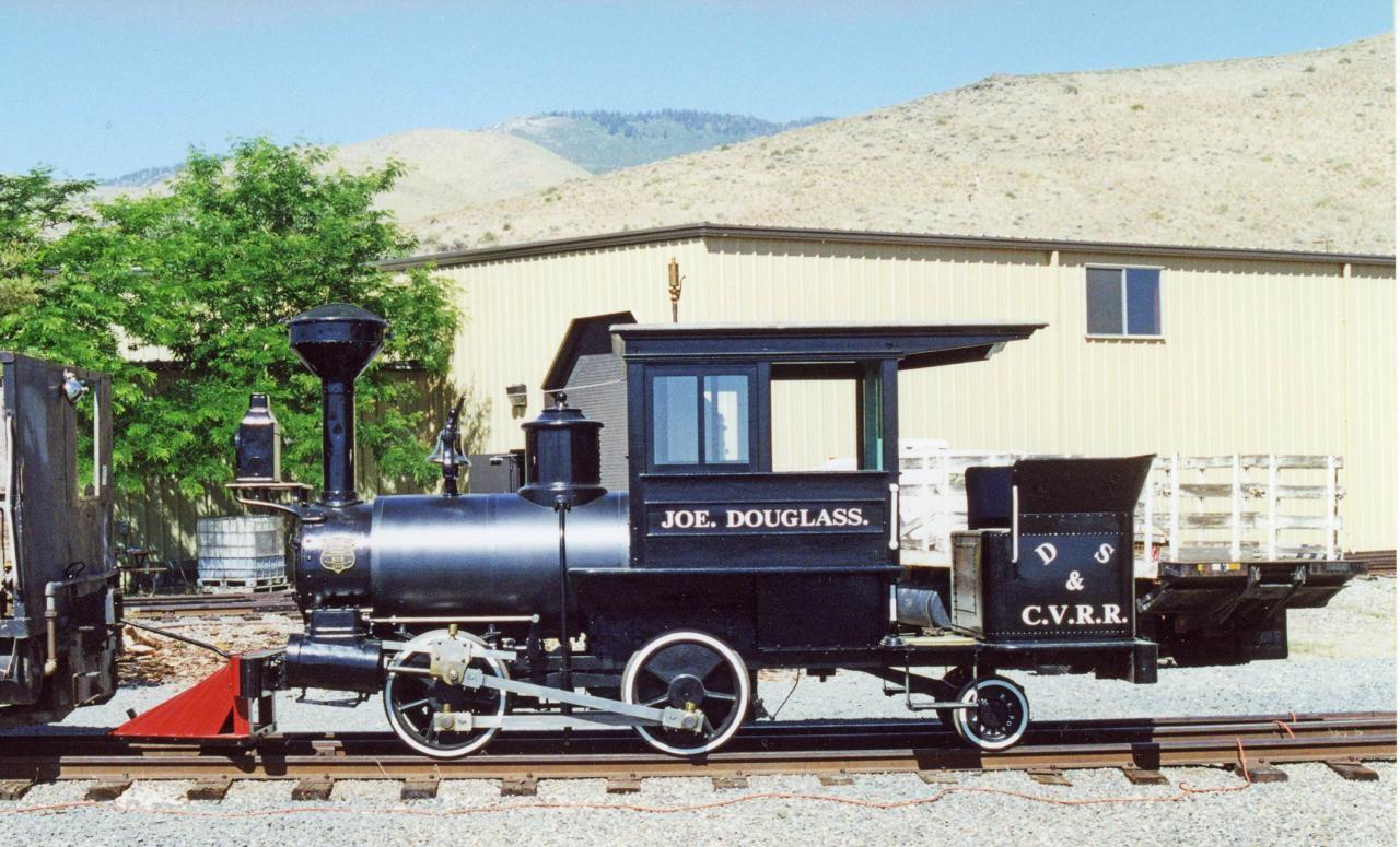 Joe-Douglas-May-2000