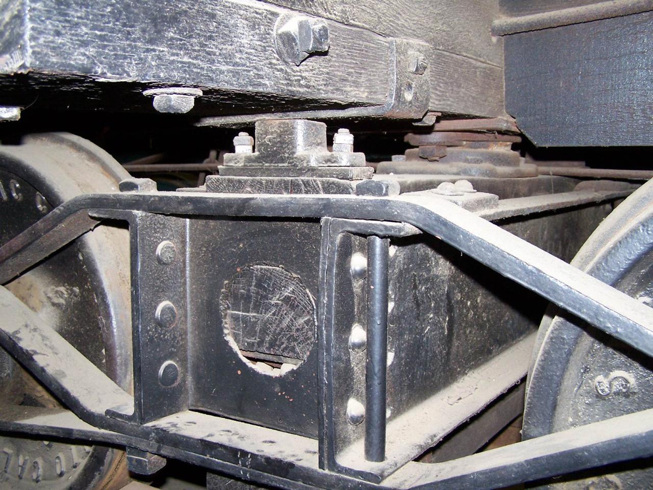 transom-and-bolster