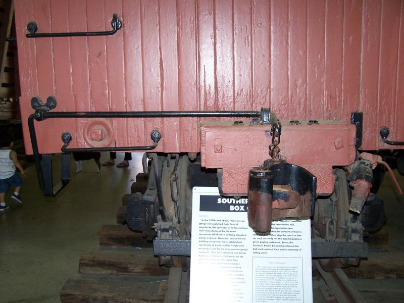 Uncoupling-Lever
