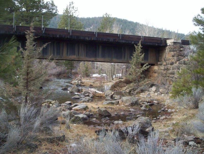 SP Bridge