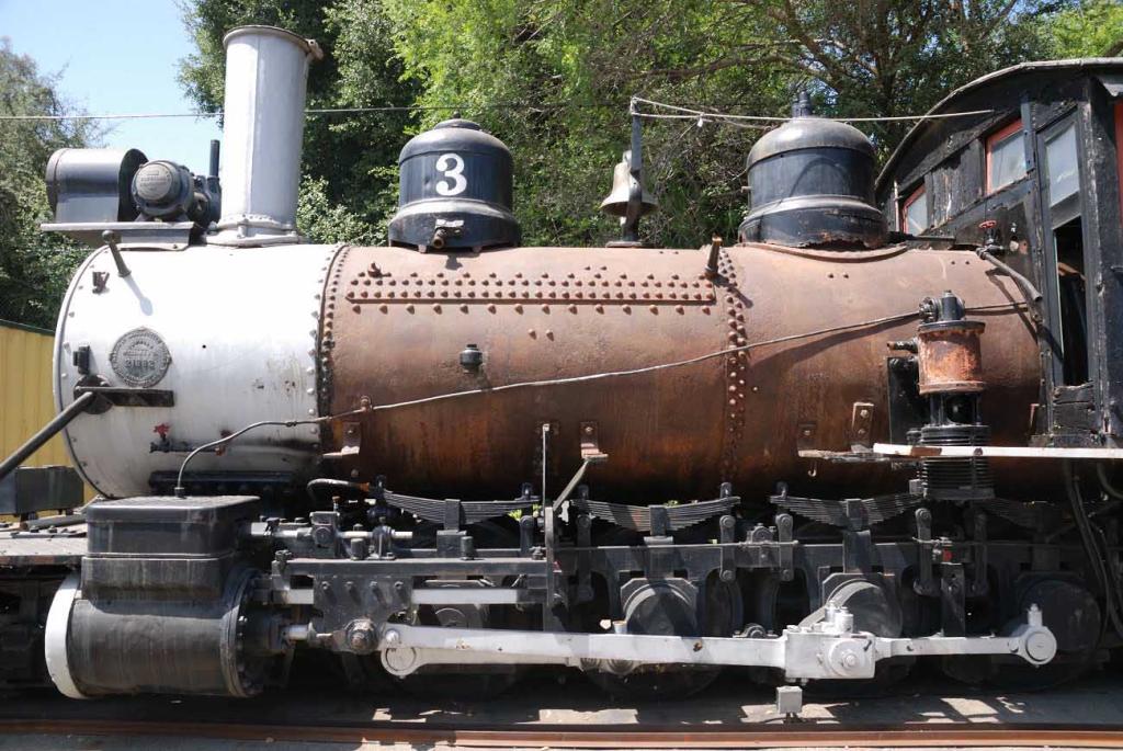 South Pacific Coast Railroad