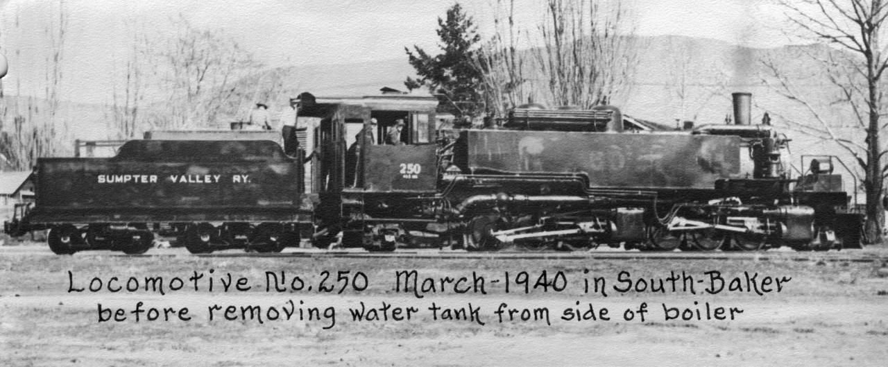 #250 march 1940