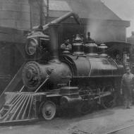Locomotives