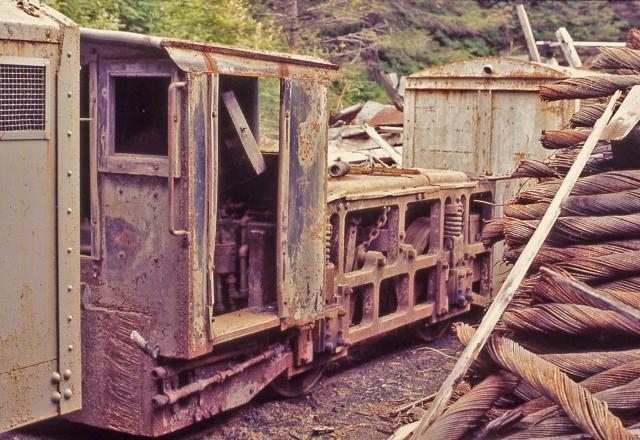 Juneau old loco one copy