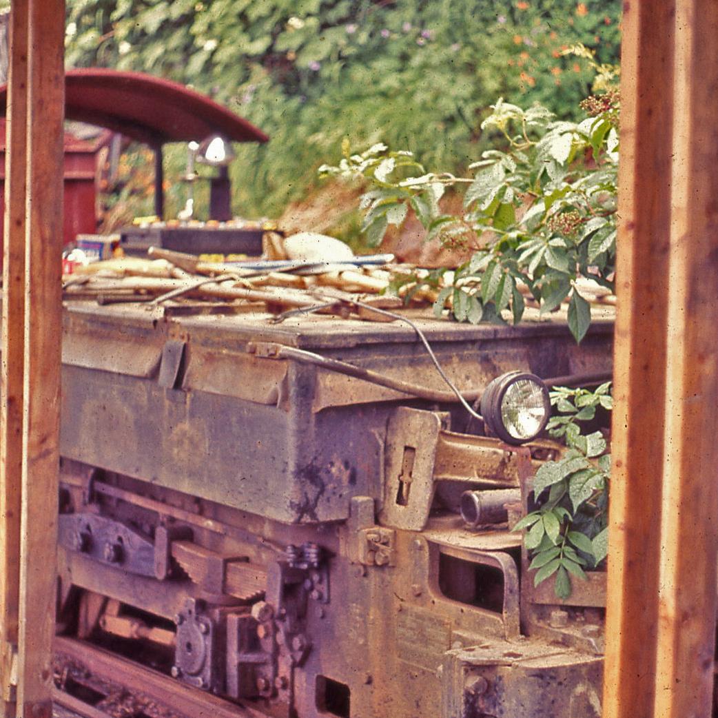 Juneau old loco two copy