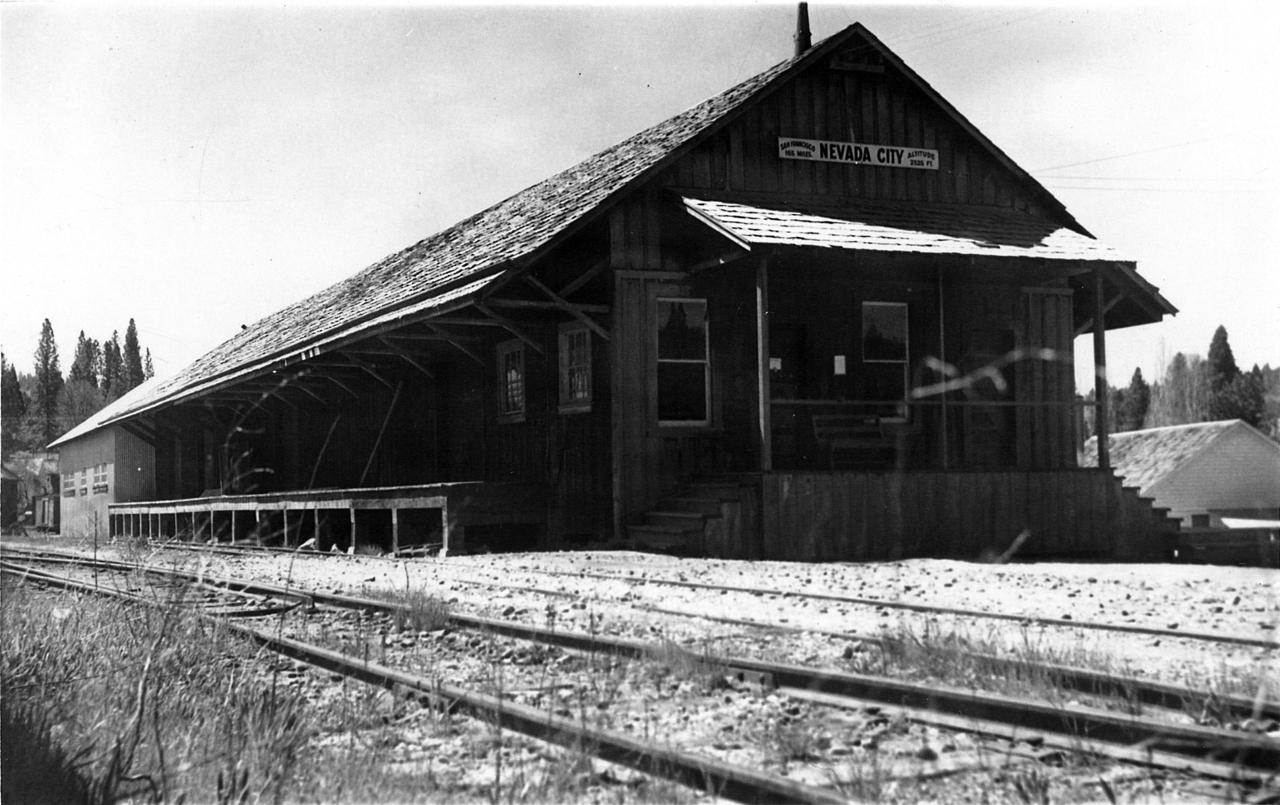 nevadacitydepot