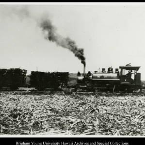 Koolau Railway