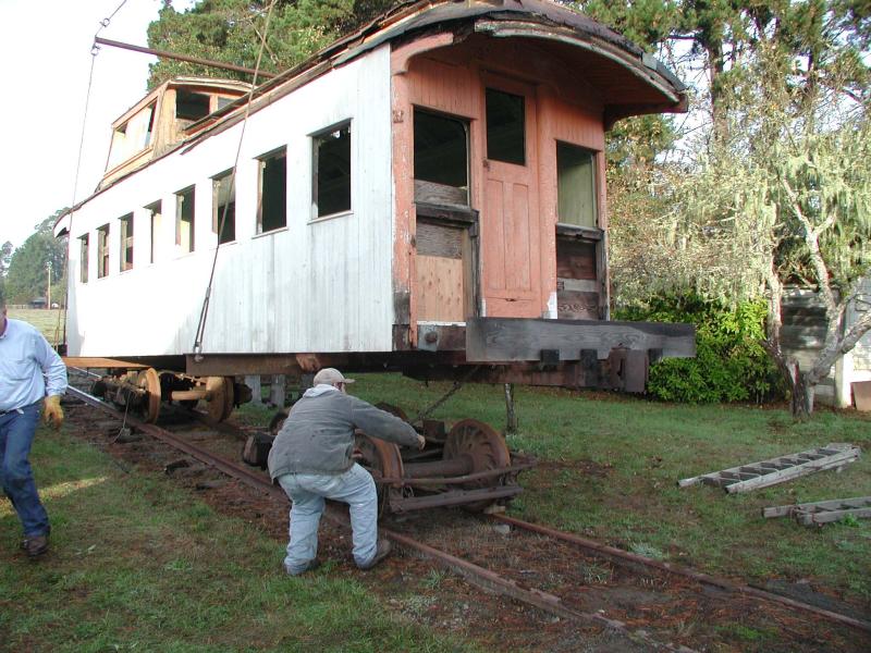 Locomotive Order Sheets