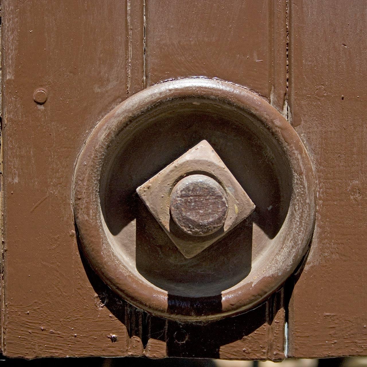 Boxcar #472