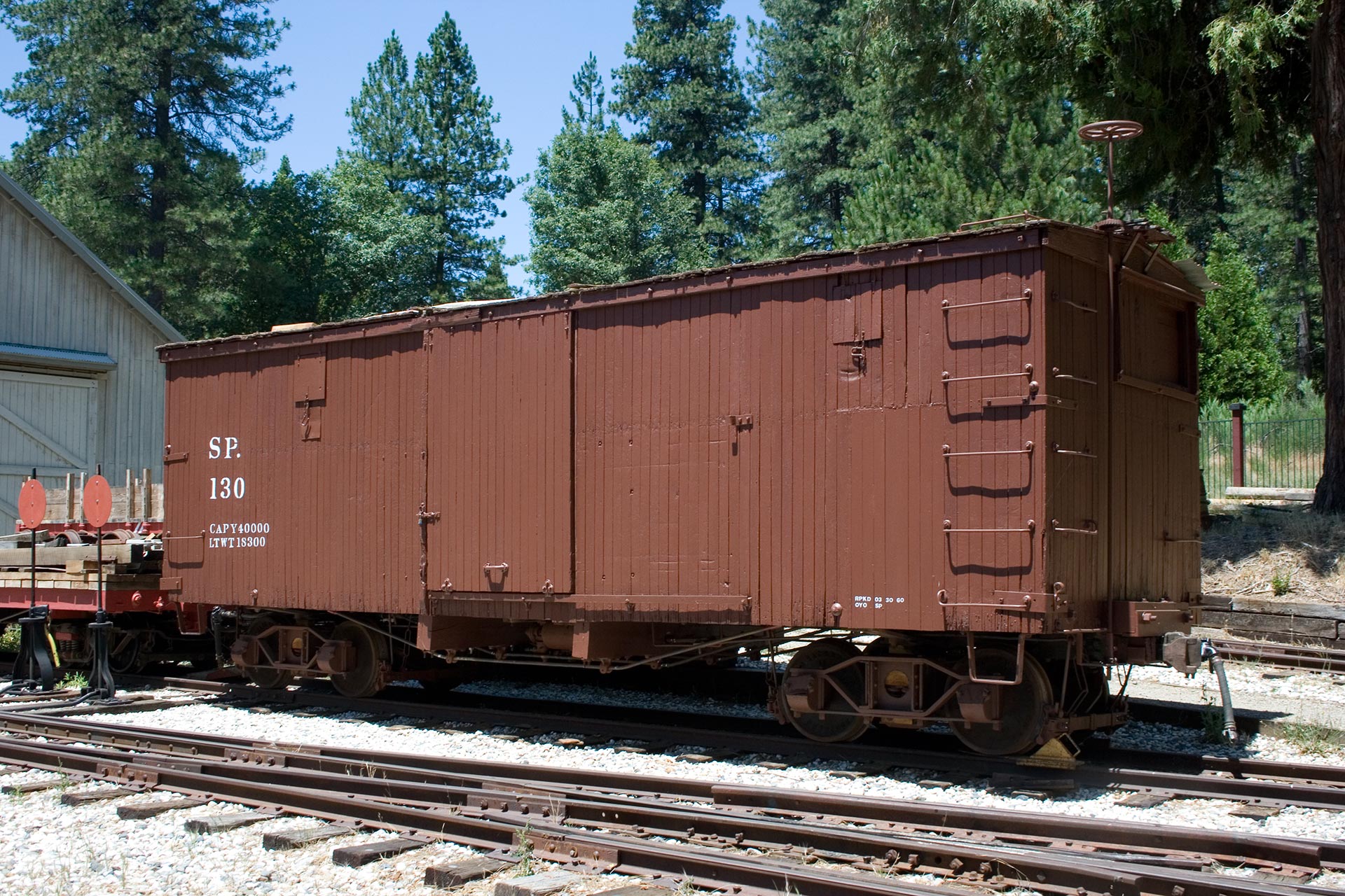 As restored at the NCNG Museum, 2010