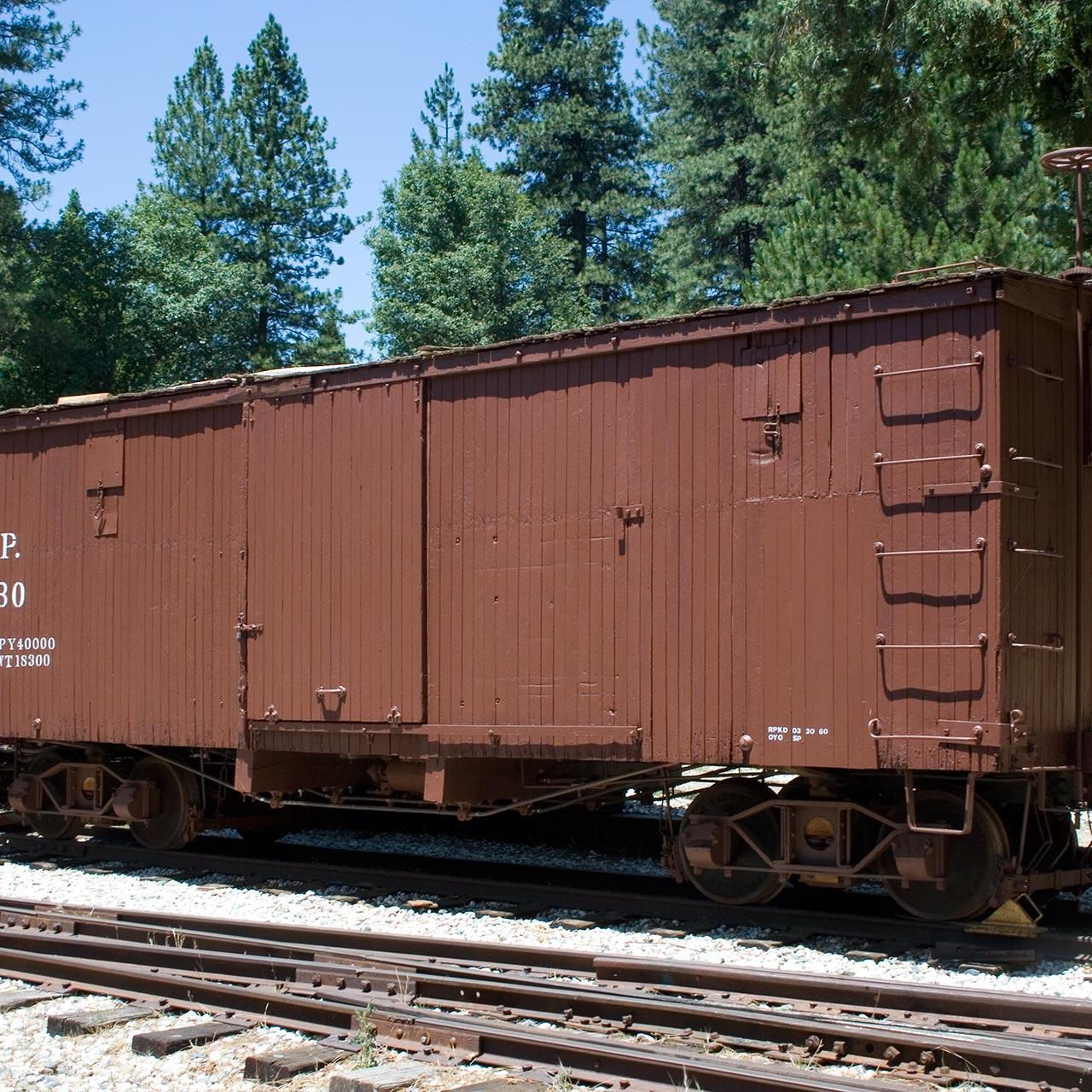 As restored at the NCNG Museum, 2010