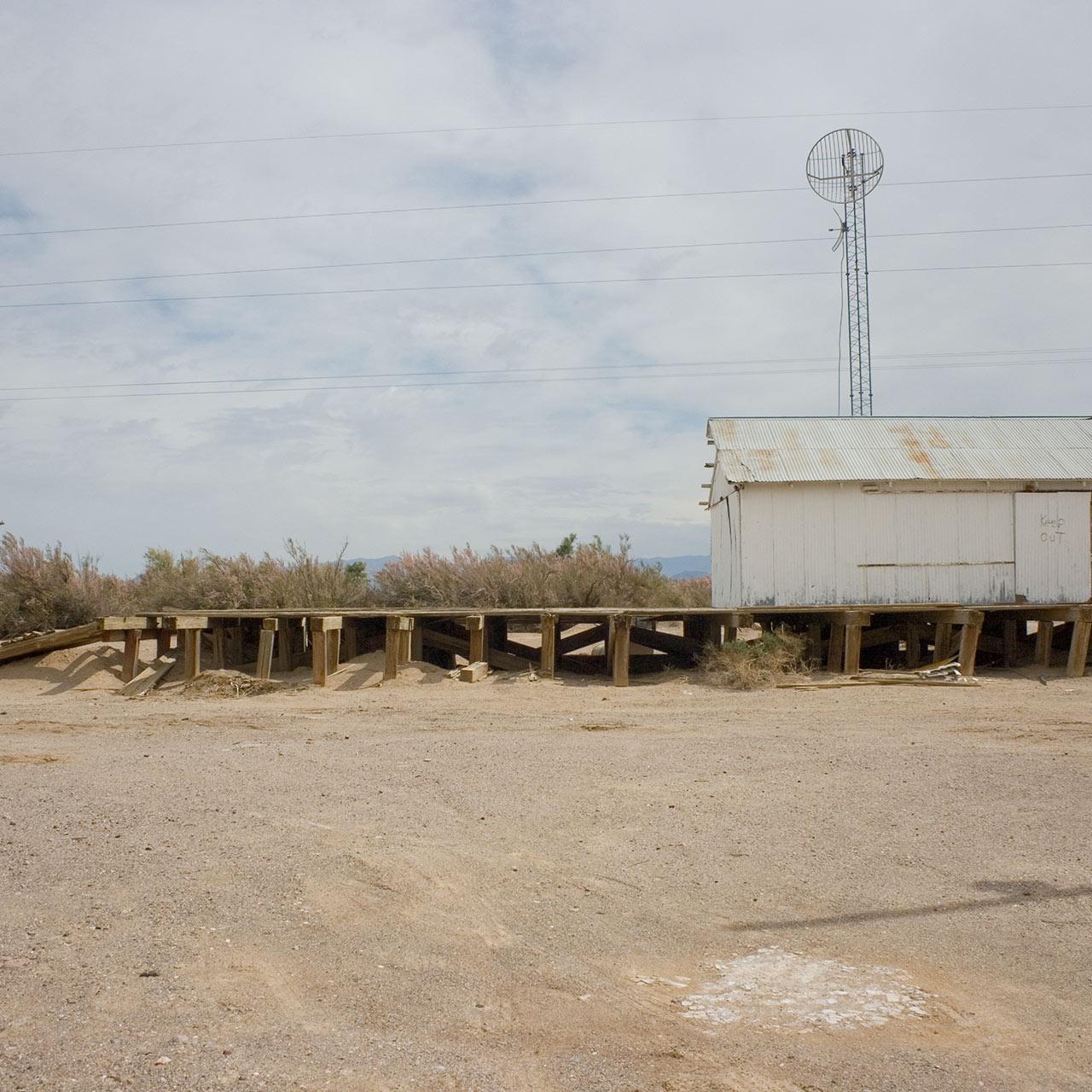 Death Valley Junction