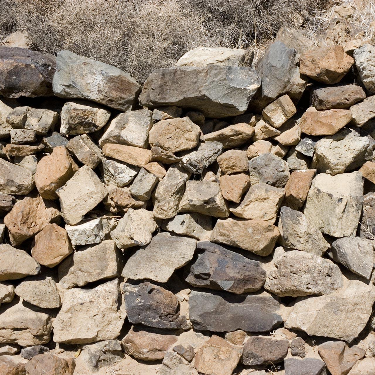 Tinemaha-Cut-Rock-Wall-Detail