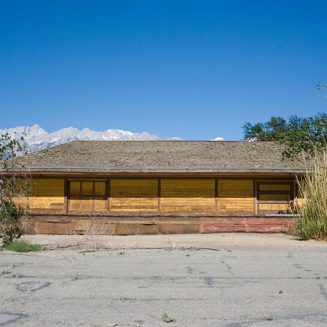 Lone-Pine-Freight-Shed-South-Side