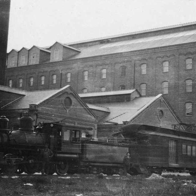 West Side Lumber Co.