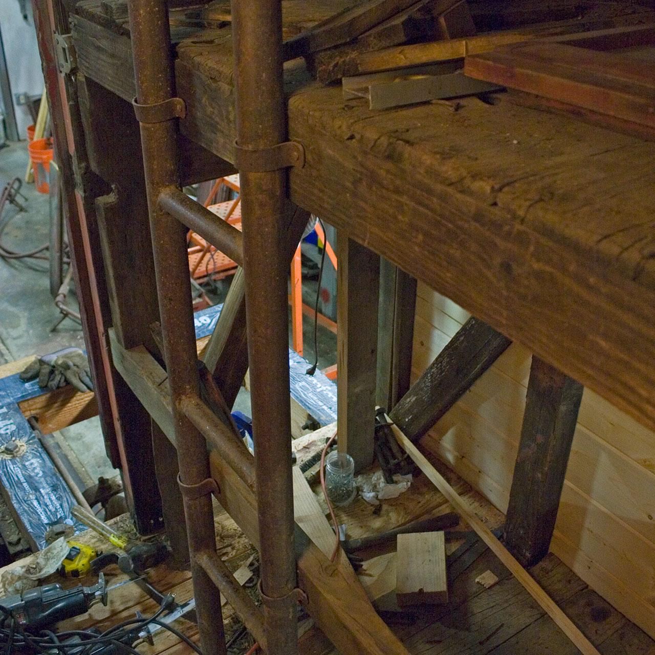 wsl-cab6-cupola-ladder