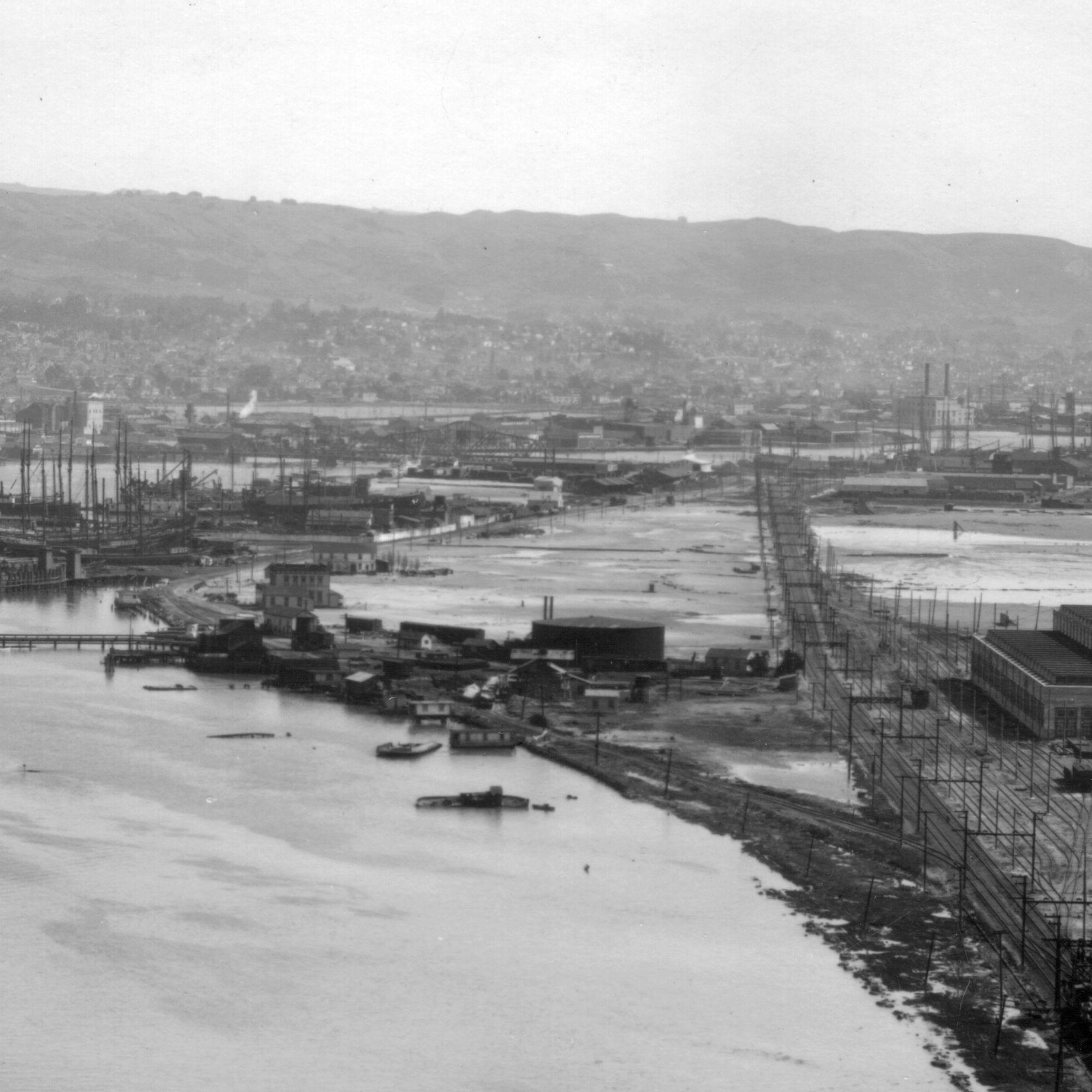 Alameda Point 1911overall