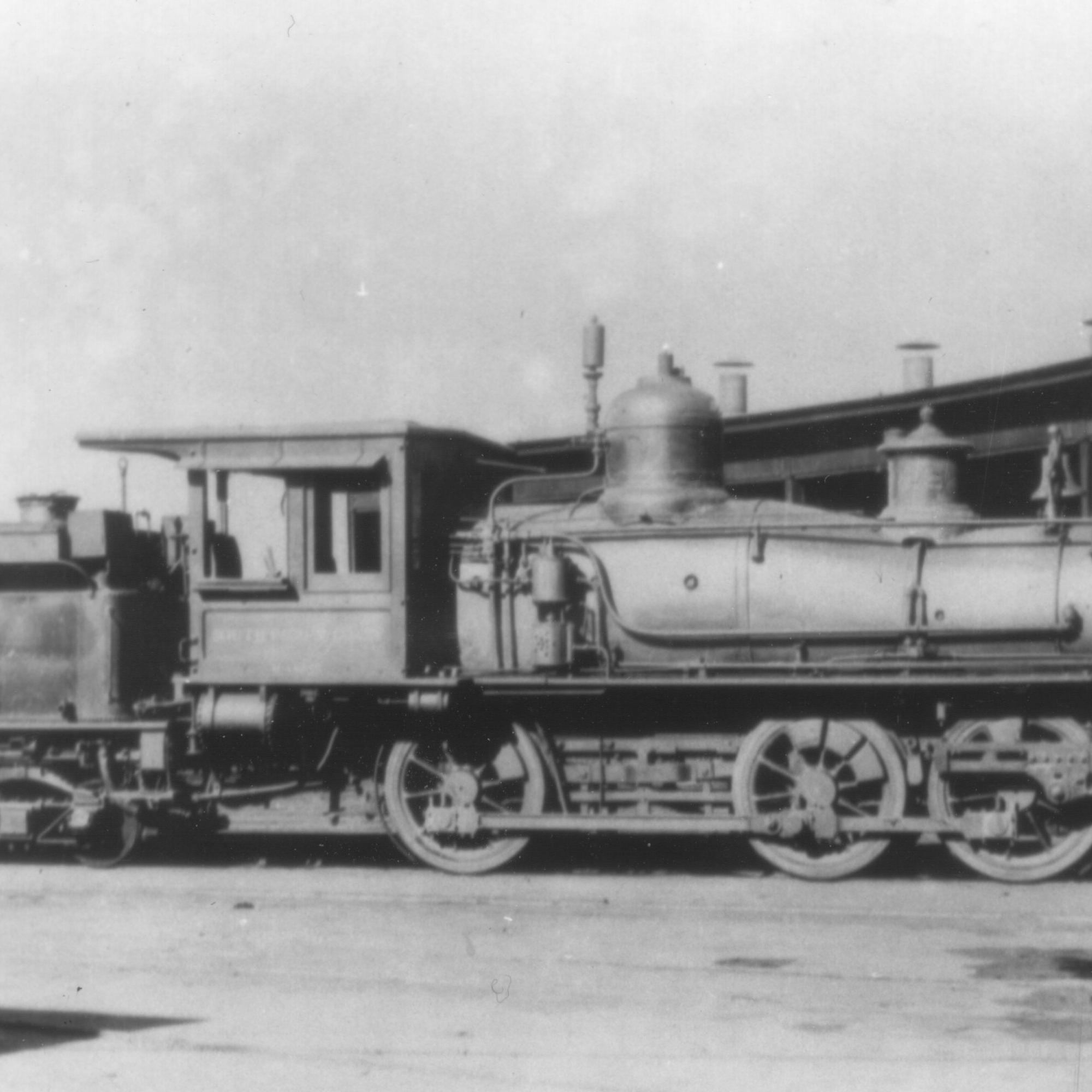 No_ 25 circa 1900