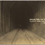 Laurel Tunnel