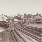 Los Angeles and Redondo Railway