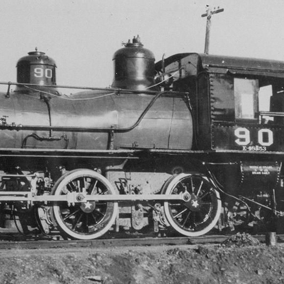 Northwestern Pacific Railroad