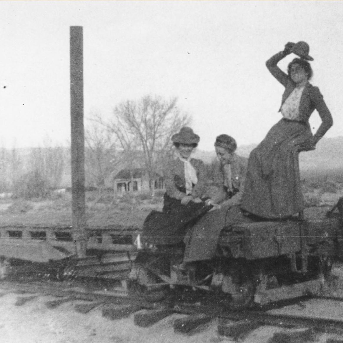 Carson and Colorado Railroad
