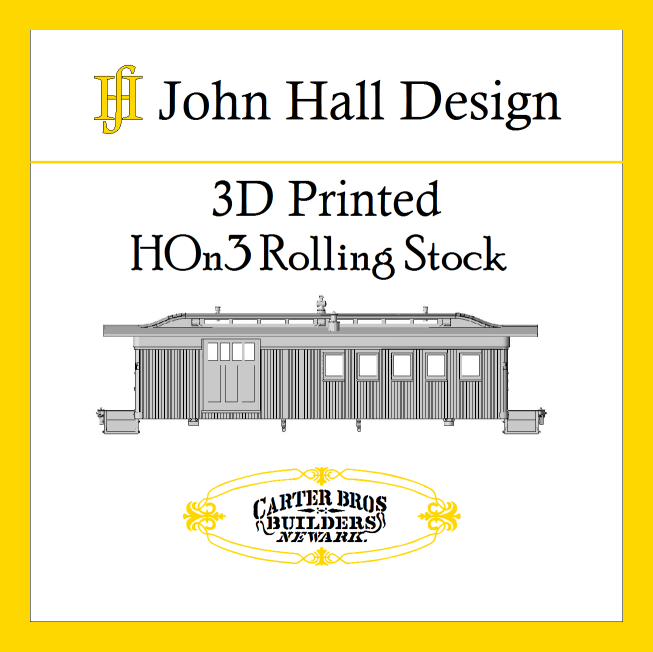 John Hall Design