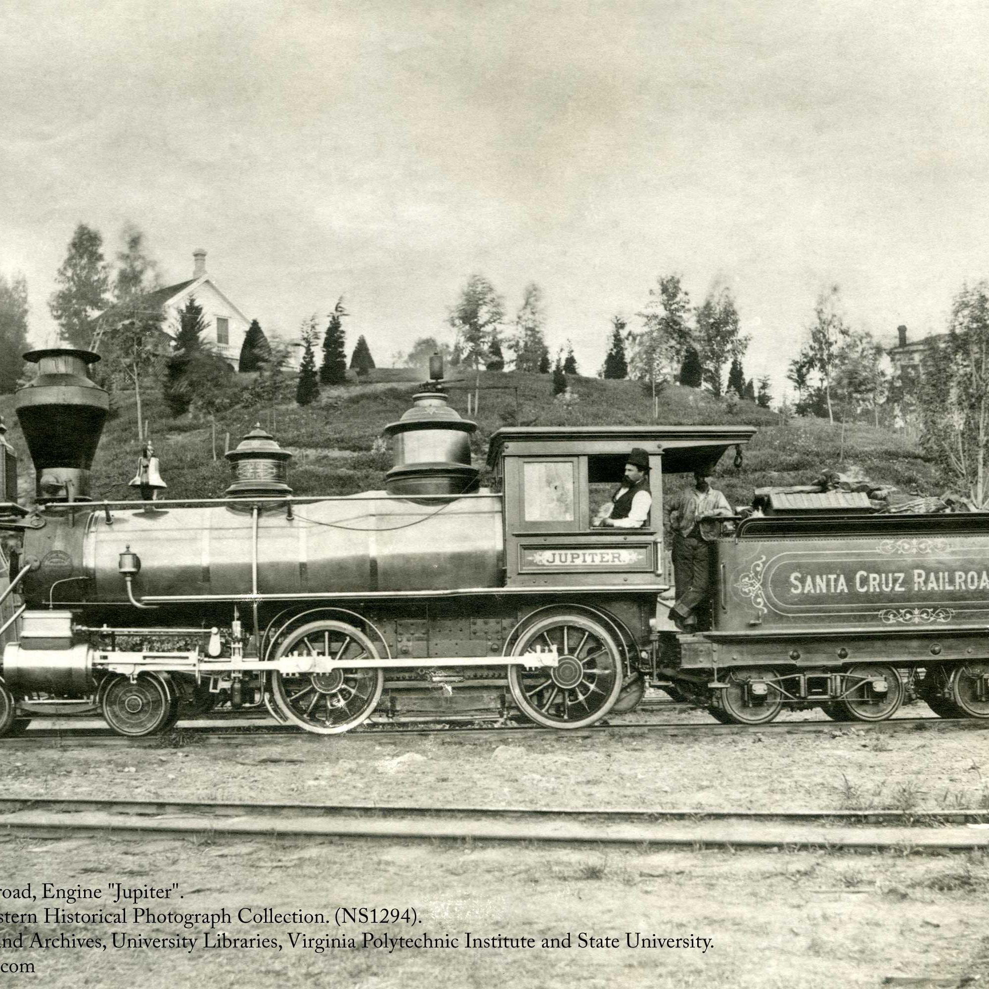 jupiter-locomotive-santa-cruz-railroad