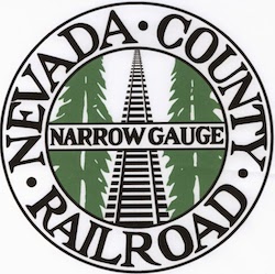 Nevada County Narrow Gauge Railroad Museum