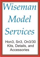 Wiseman Model Services