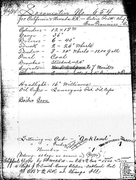 File:CandNRR Porter 654 Specification.jpg