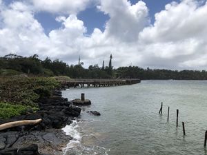 Ahukini Wharf Remains Andrew Brandon Photograph.jpg